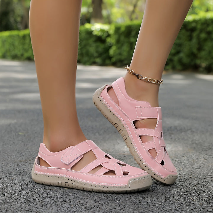 Sola - Lightweight Summer Shoes