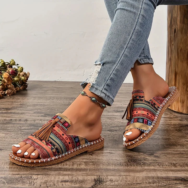 Genesis™ | Comfortable Orthopaedic Sandals