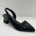 Lisbeth™ - Elegant Heels