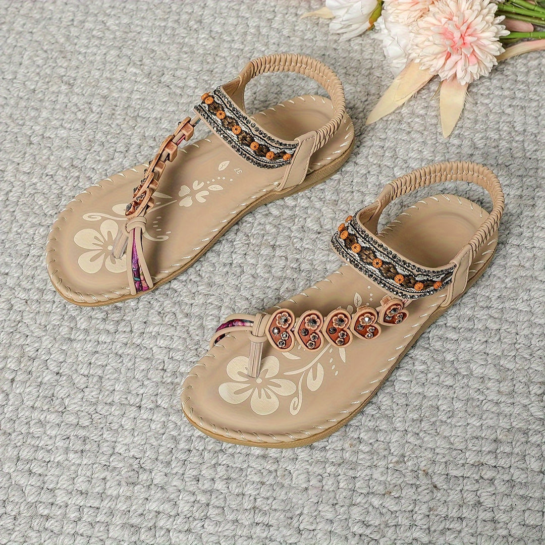 Jocelyn™ | Comfortable Orthopaedic Sandals