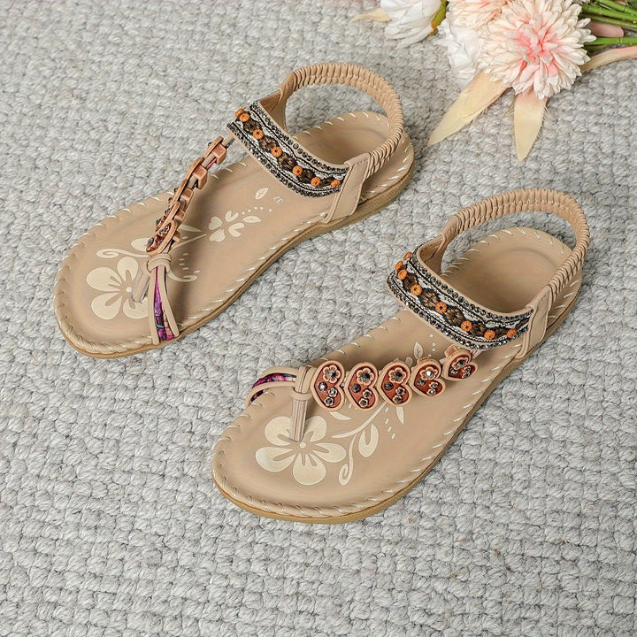 Jocelyn™ | Comfortable Orthopaedic Sandals