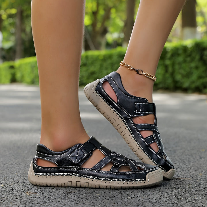 Sola - Lightweight Summer Shoes