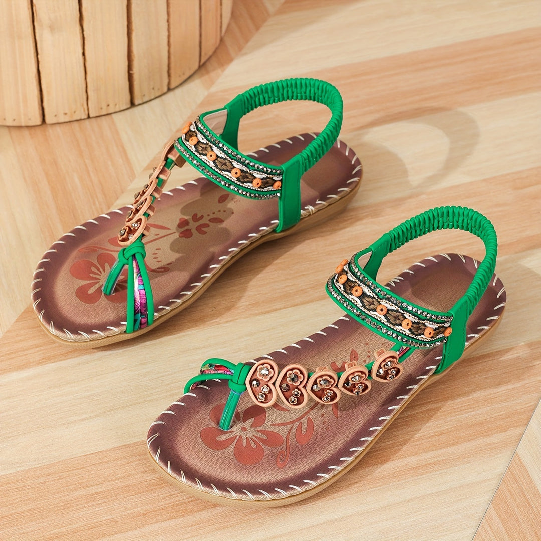 Jocelyn™ | Comfortable Orthopaedic Sandals