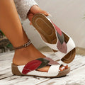 Solveig™ – Slip-On Sandals