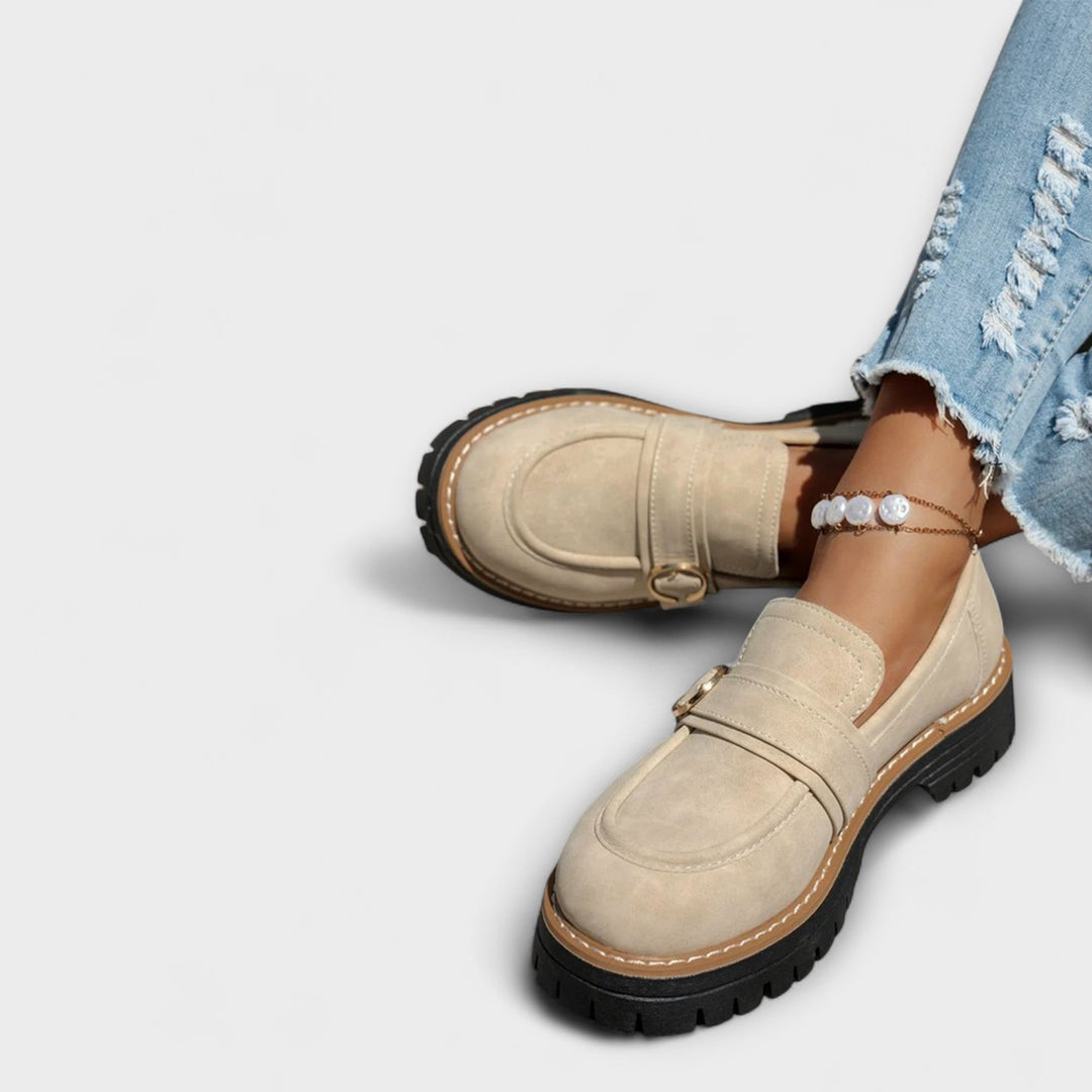 Aurora - Effortless Casual Slip-Ons