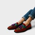 Tessa - Multicolour Chic Slipper