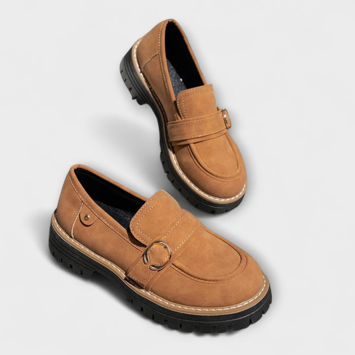 Aurora - Effortless Casual Slip-Ons