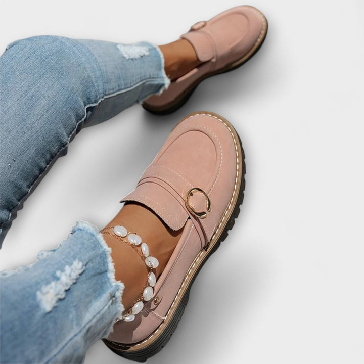 Aurora - Effortless Casual Slip-Ons