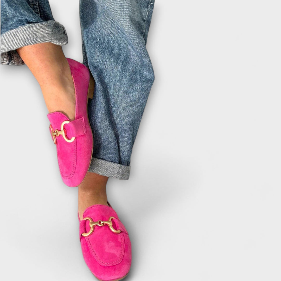Nora - Relaxed Everyday Shoes