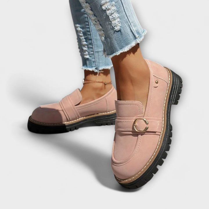 Aurora - Effortless Casual Slip-Ons