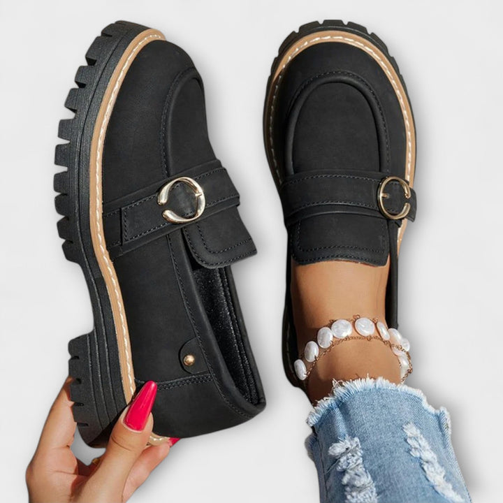 Aurora - Effortless Casual Slip-Ons