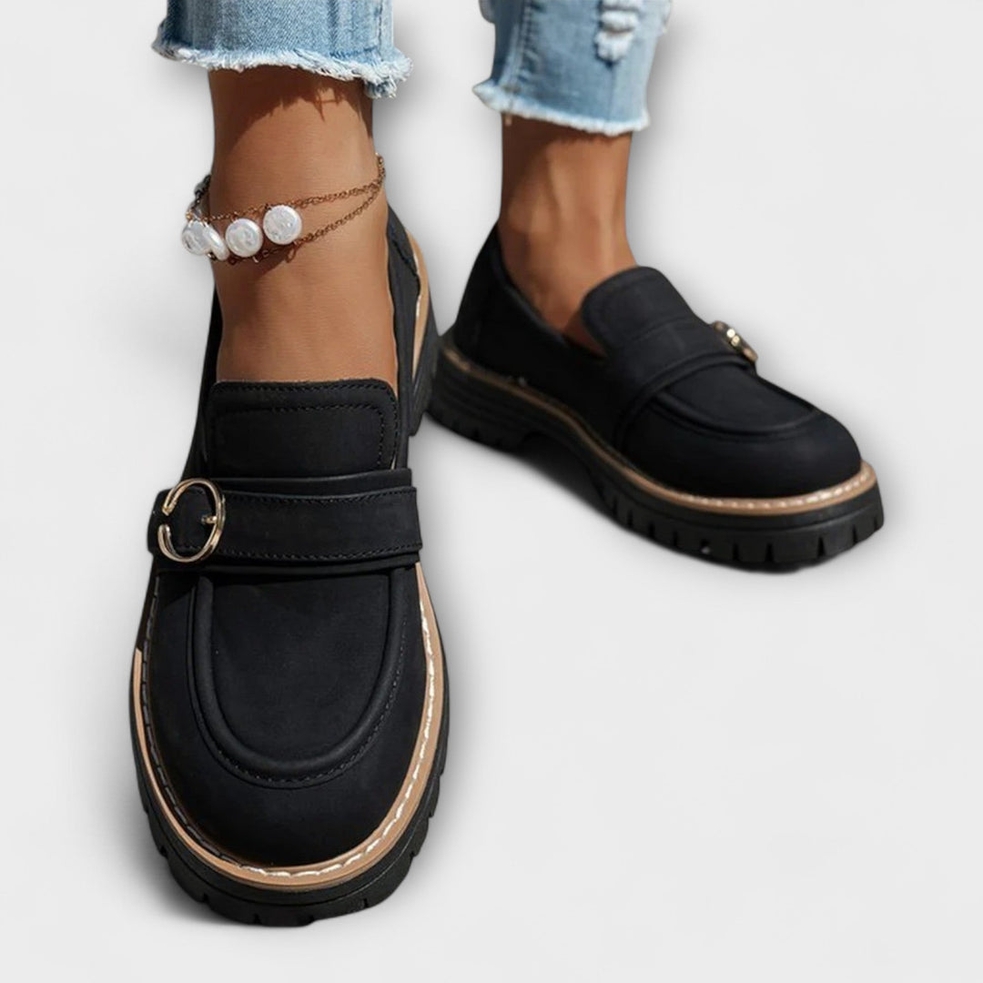 Aurora - Effortless Casual Slip-Ons