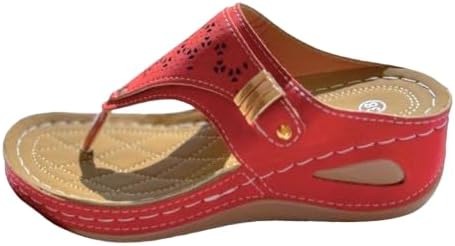 Alice - Stylish Orthopaedic Sandals