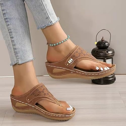 Alice - Stylish Orthopaedic Sandals