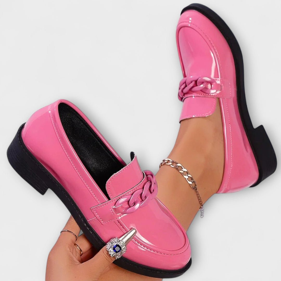 Delia - Lightweight Everyday Loafers