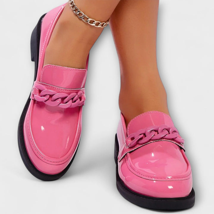 Delia - Lightweight Everyday Loafers