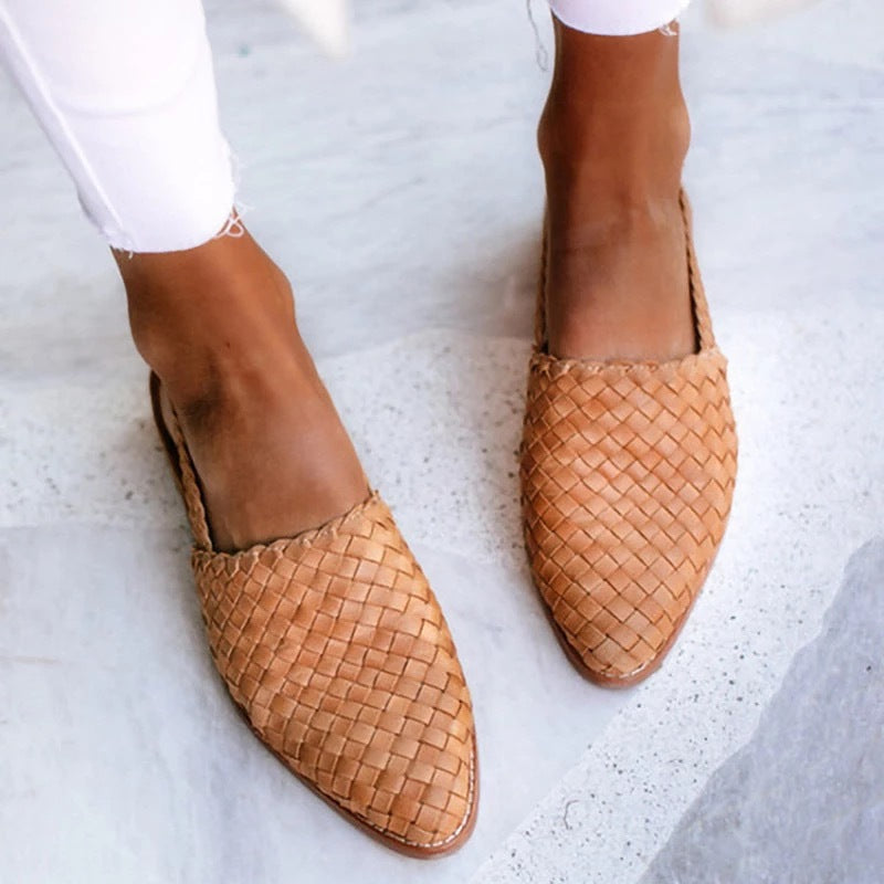 Ismeris | Slipper