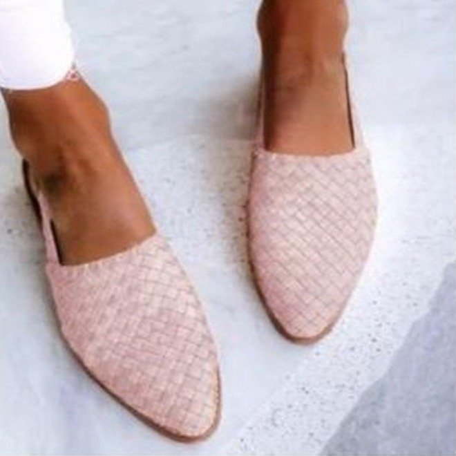 Ismeris | Slipper