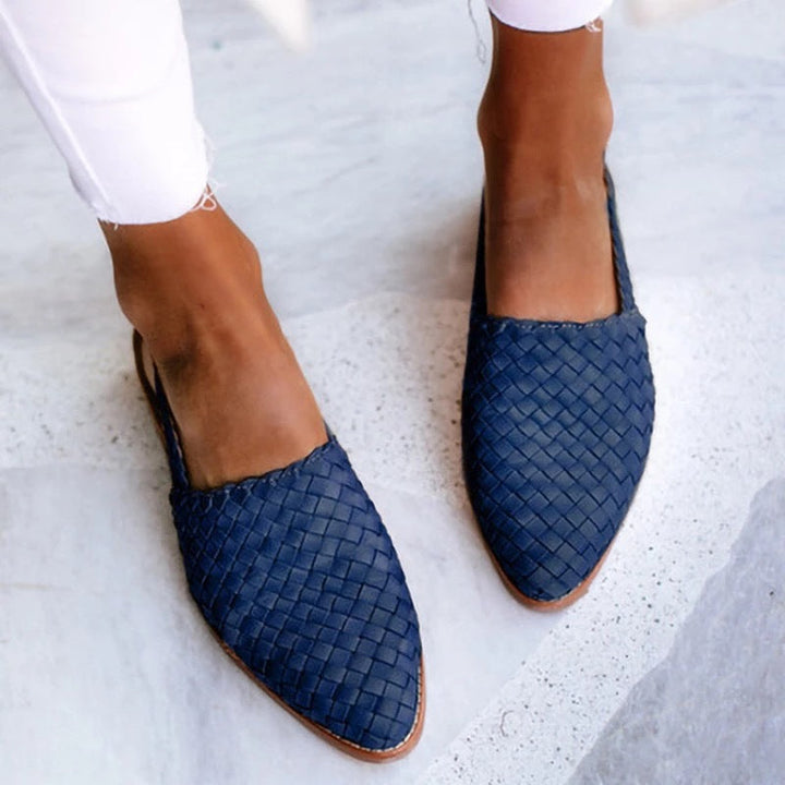 Ismeris | Slipper