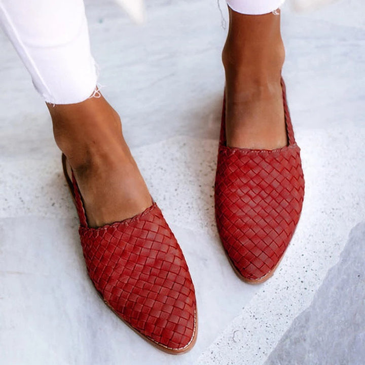 Ismeris | Slipper