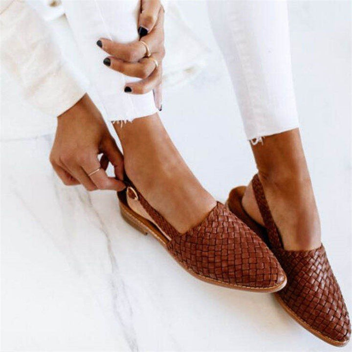 Ismeris | Slipper