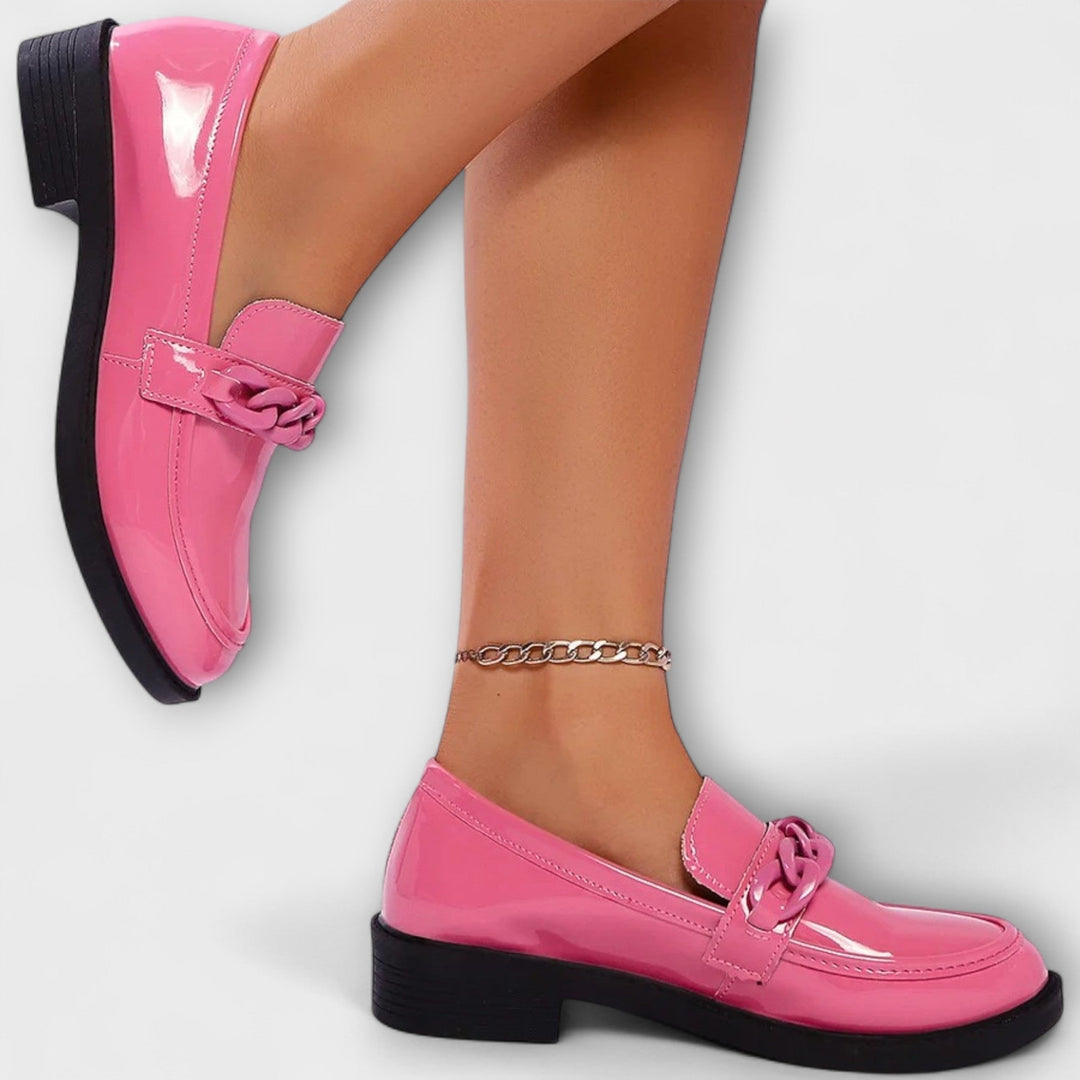 Delia - Lightweight Everyday Loafers