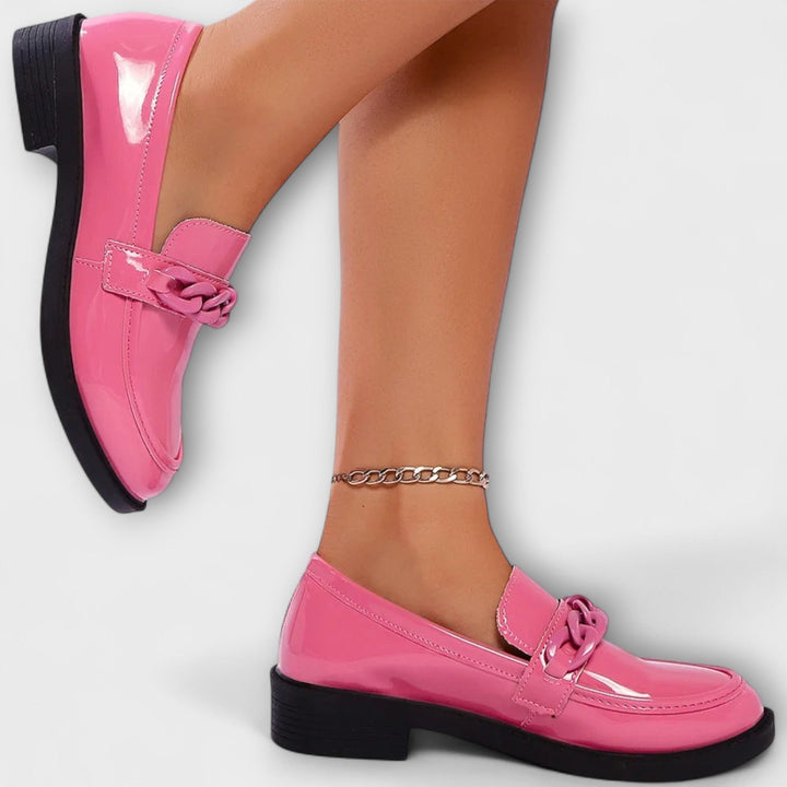 Delia - Lightweight Everyday Loafers