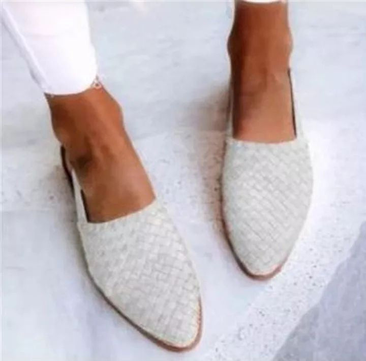 Ismeris | Slipper
