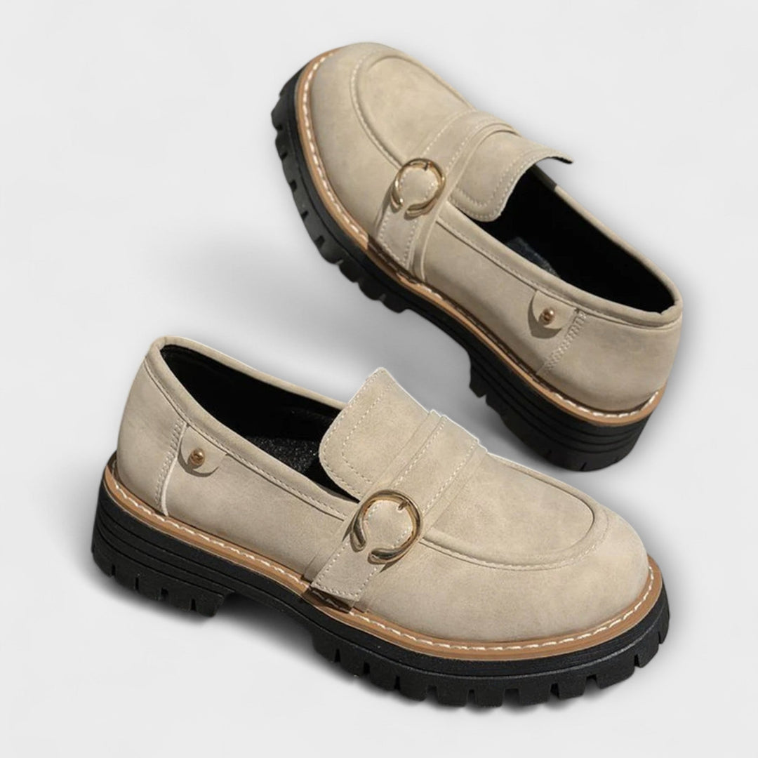 Aurora - Effortless Casual Slip-Ons