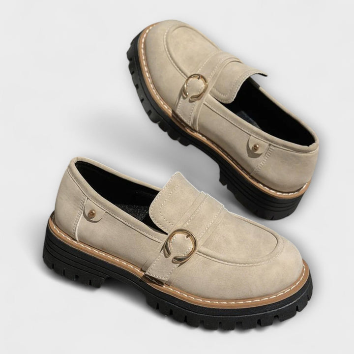 Aurora - Effortless Casual Slip-Ons