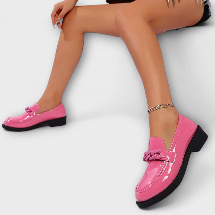 Delia - Lightweight Everyday Loafers