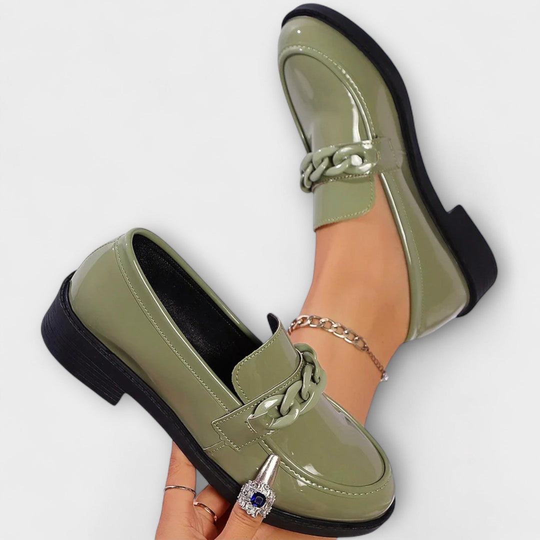 Delia - Lightweight Everyday Loafers