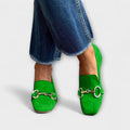 Fiona - Elegant Comfort Slippers