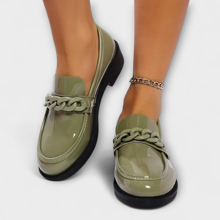Delia - Lightweight Everyday Loafers
