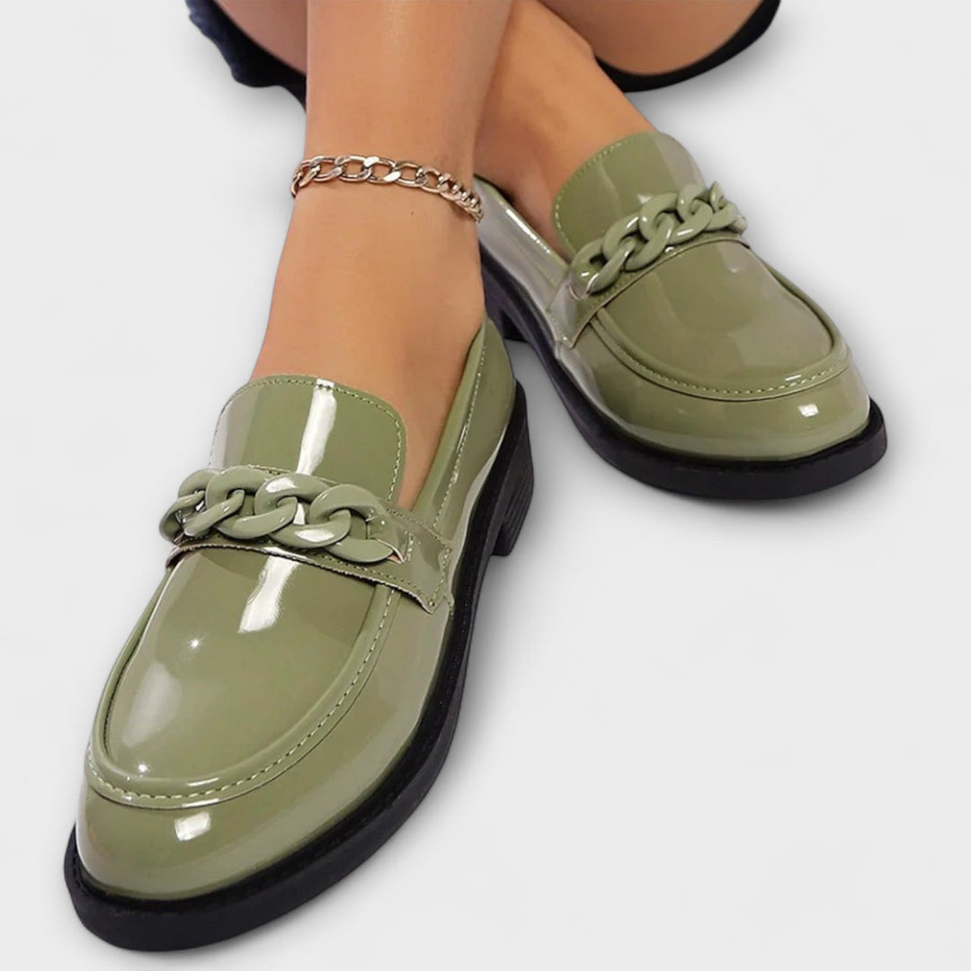 Delia - Lightweight Everyday Loafers