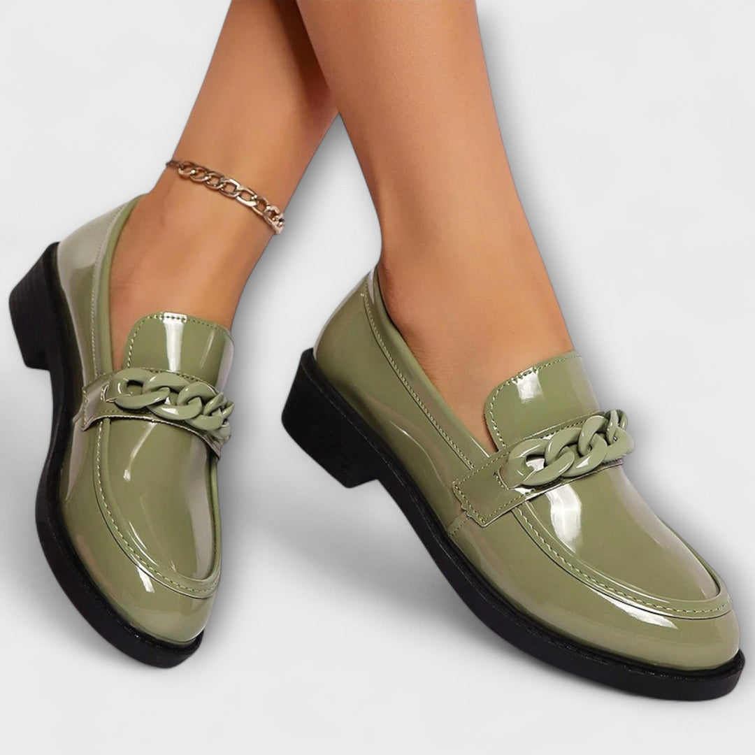 Delia - Lightweight Everyday Loafers
