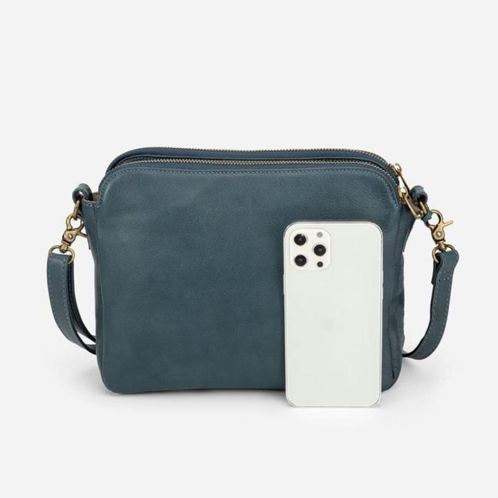 Annika – Leather Masterpiece Handbag