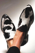 Ursula™ - Elegant T-Strap High Heel Sandal