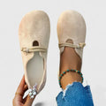 Edith | Orthopaedic Slippers