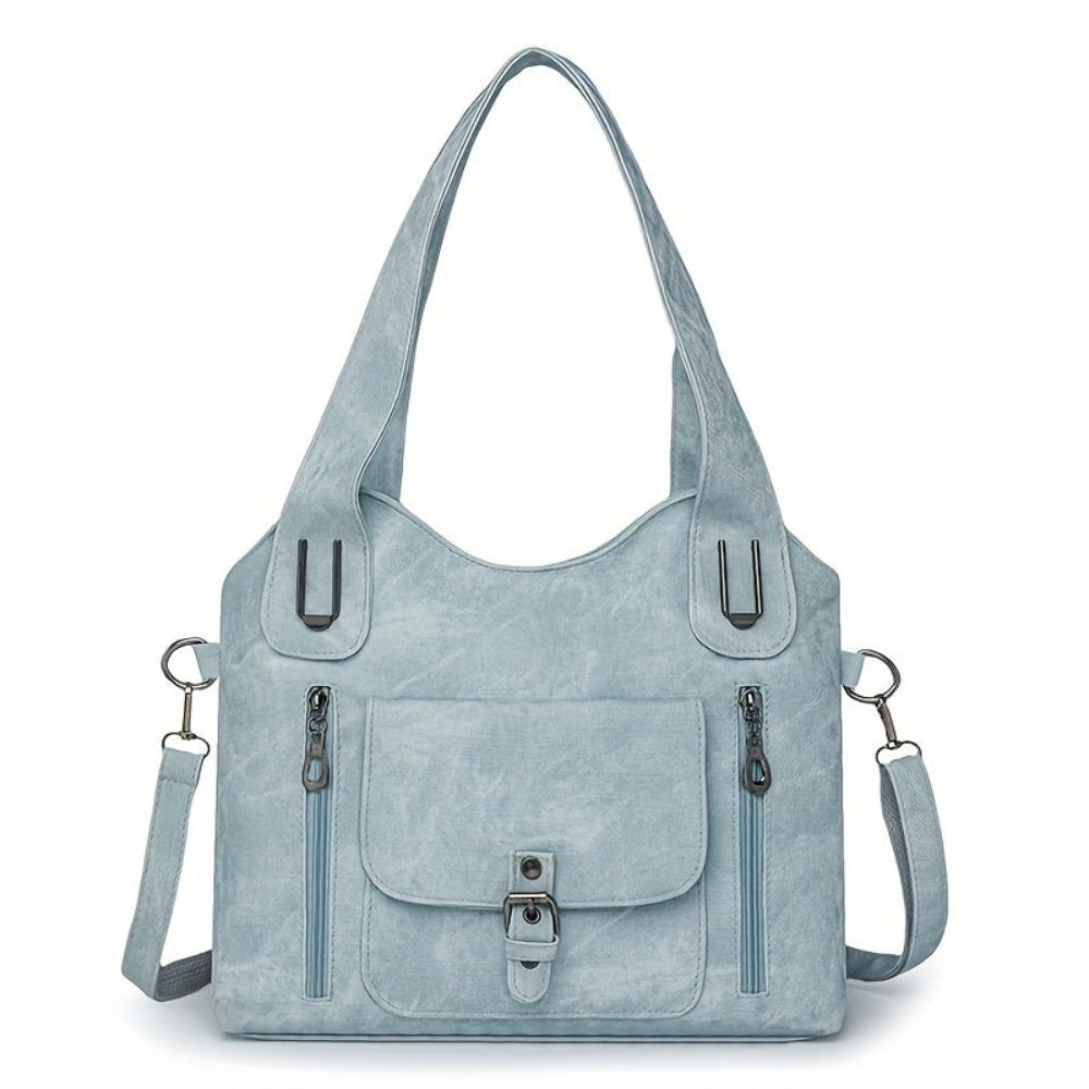 Franka – Vintage Shoulder Bag