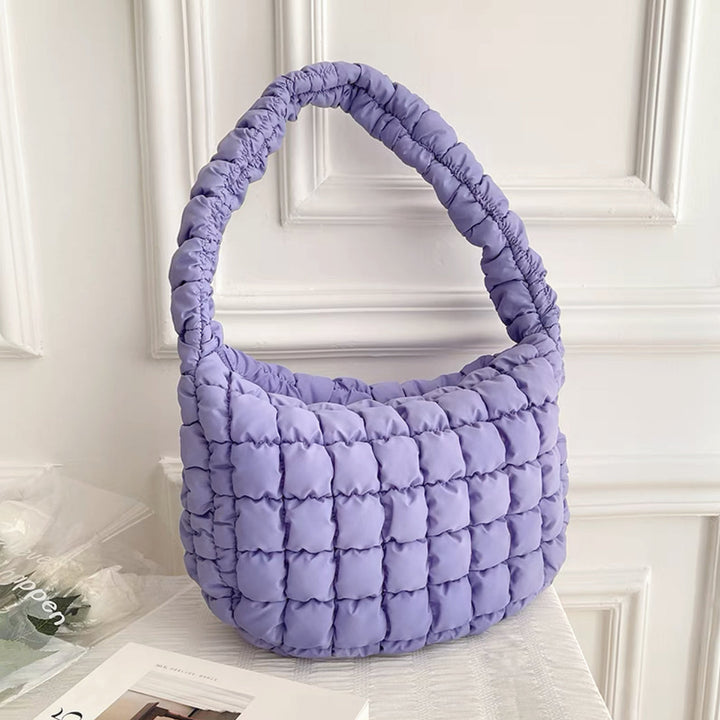 Blythe Folded Shoulder Bag