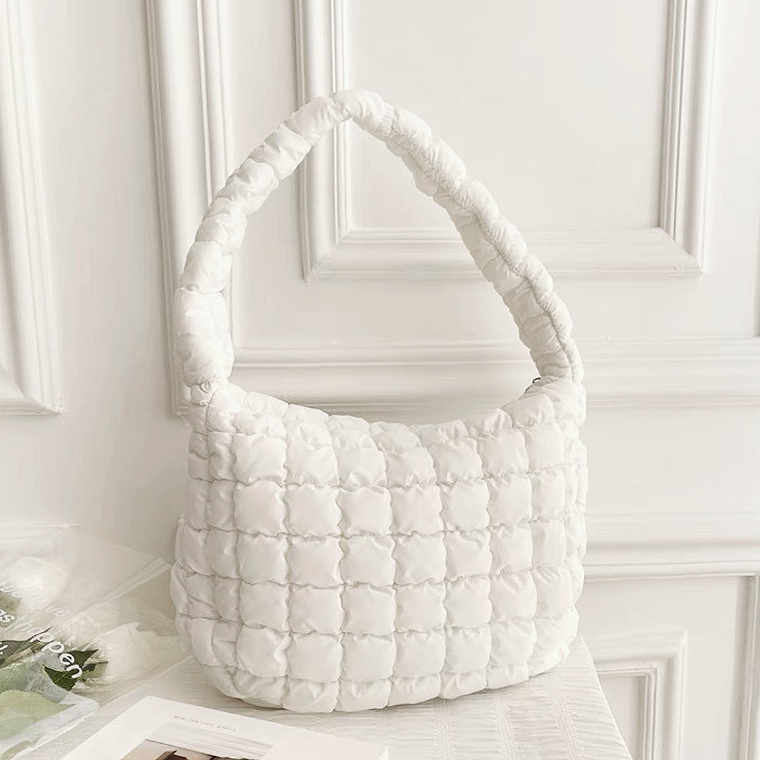 Blythe Folded Shoulder Bag