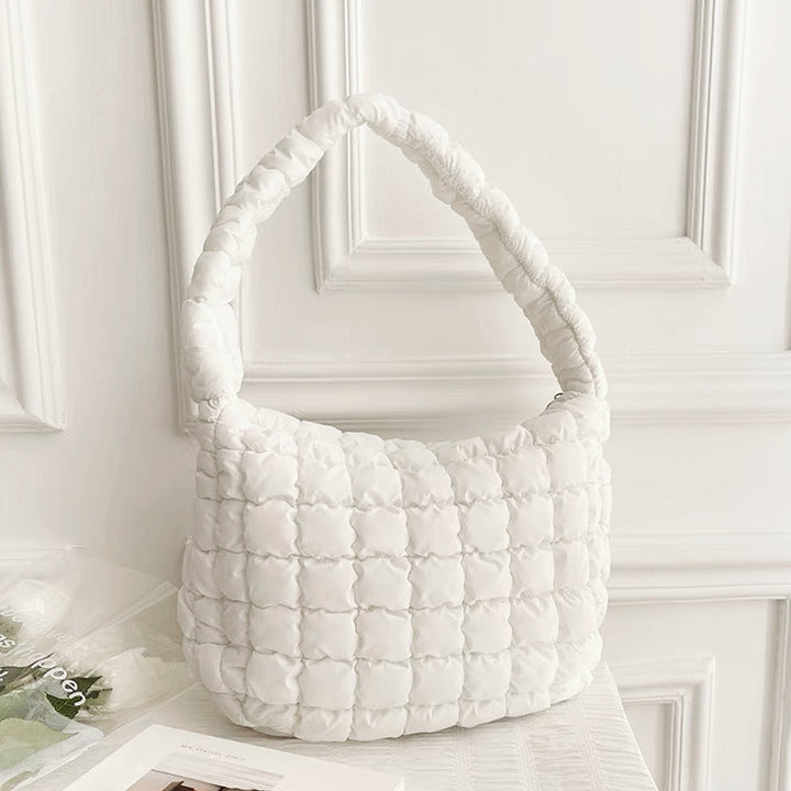 Blythe Folded Shoulder Bag