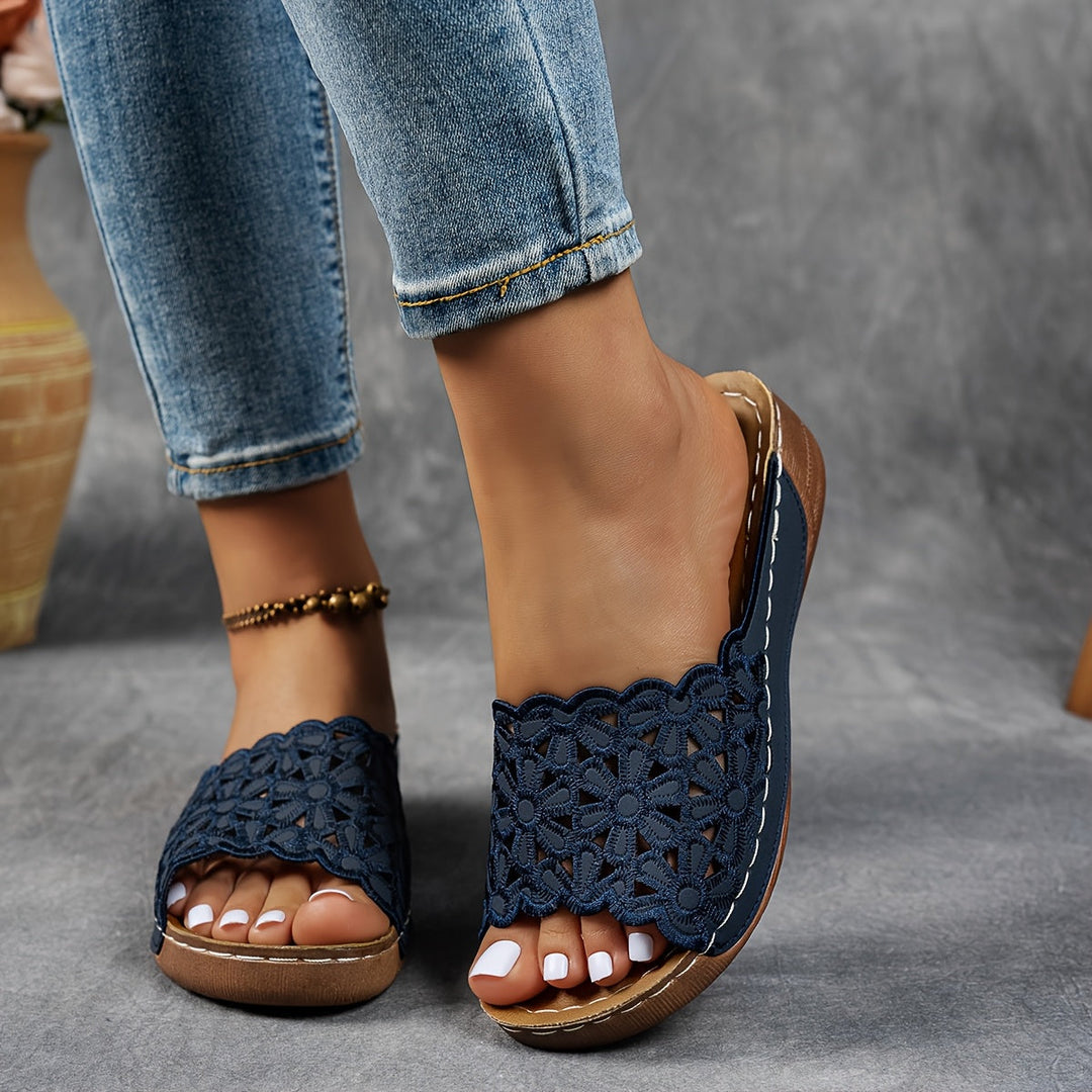 Bailey™ | Stylish and Comfortable Sandals