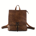 Ermelinde – Retro Multifunctional Rucksack