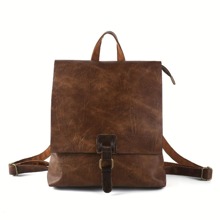 Ermelinde – Retro Multifunctional Rucksack