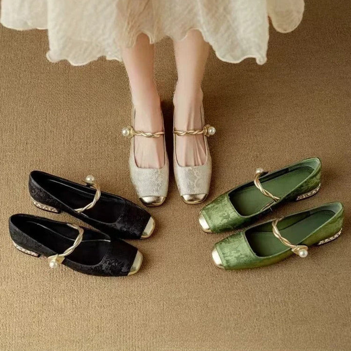 Cilia™ | Orthopaedic Sandals