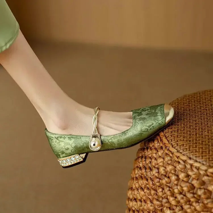 Cilia™ | Orthopaedic Sandals