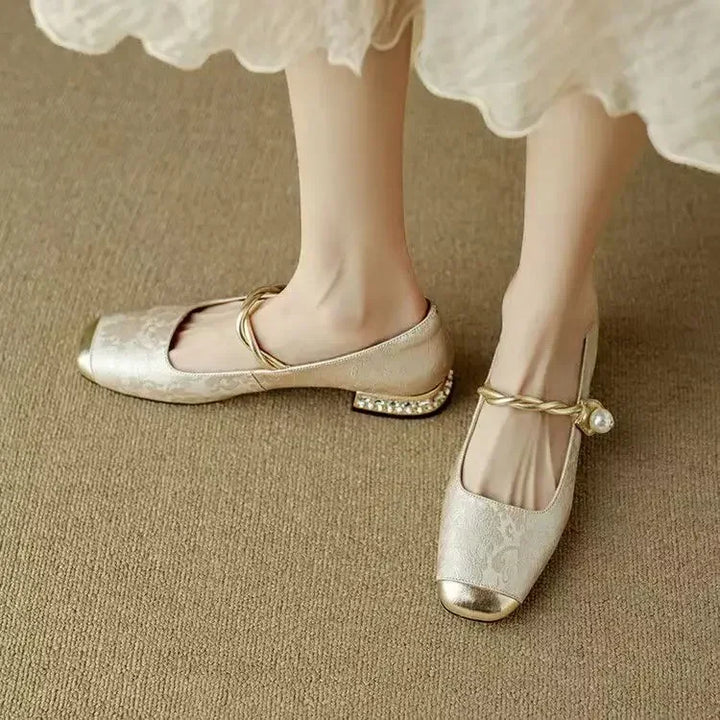 Cilia™ | Orthopaedic Sandals