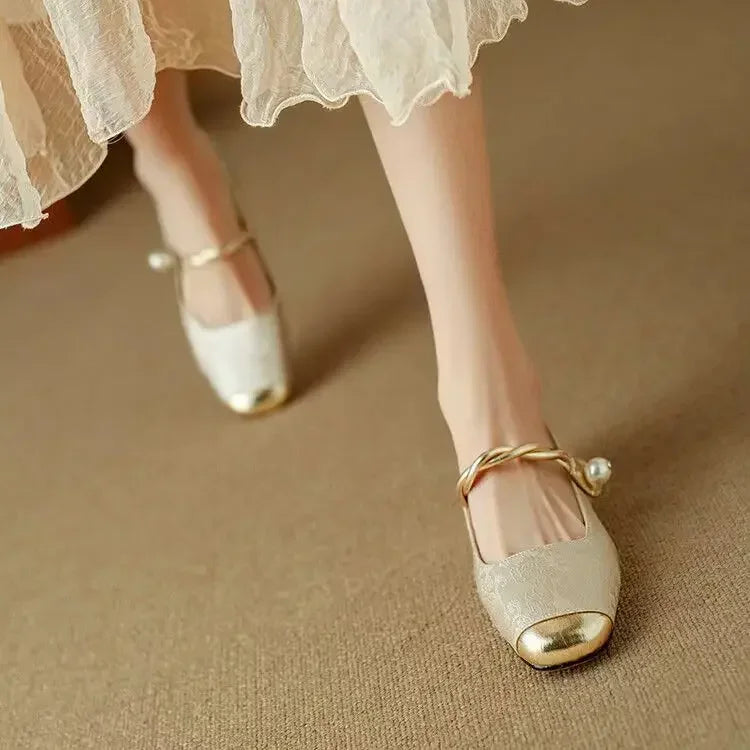 Cilia™ | Orthopaedic Sandals